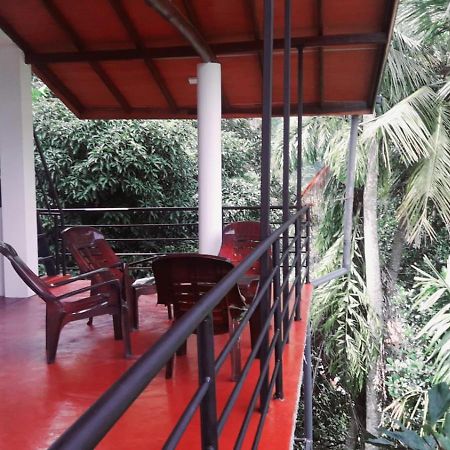 Rawana Mountain View Homestay Ella Bagian luar foto