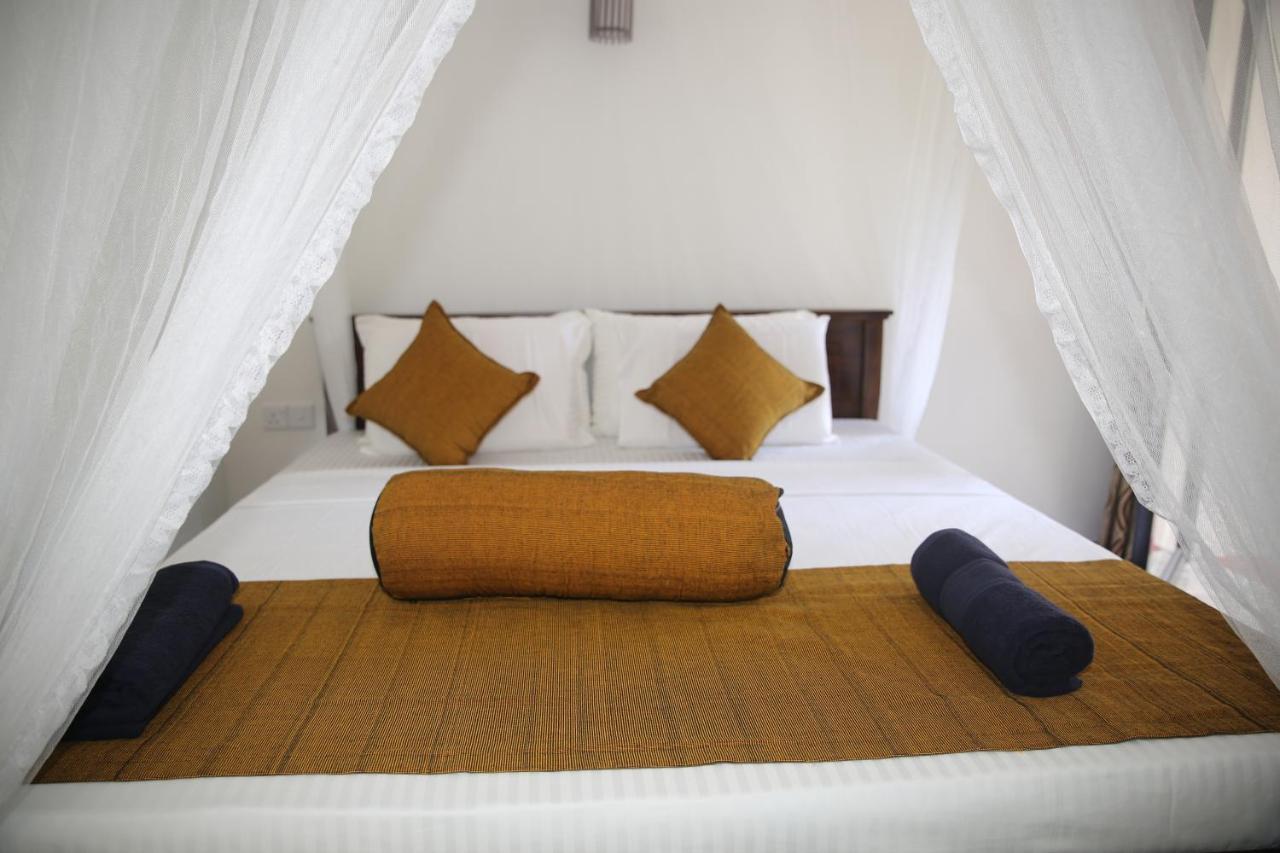 Rawana Mountain View Homestay Ella Bagian luar foto