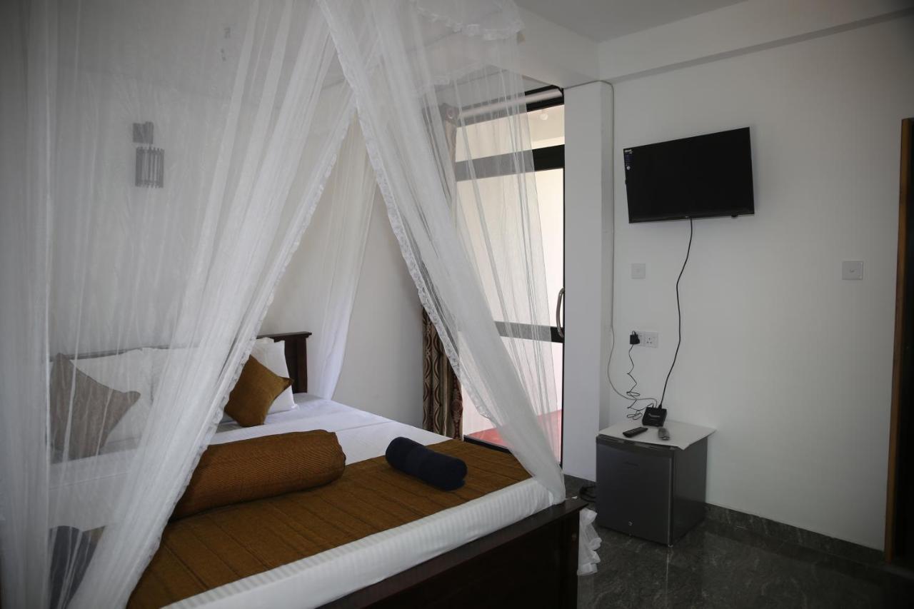 Rawana Mountain View Homestay Ella Bagian luar foto
