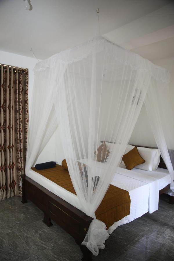 Rawana Mountain View Homestay Ella Bagian luar foto