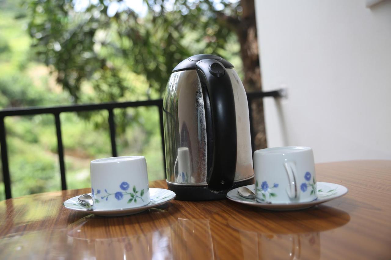 Rawana Mountain View Homestay Ella Bagian luar foto