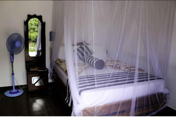 Rawana Mountain View Homestay Ella Bagian luar foto