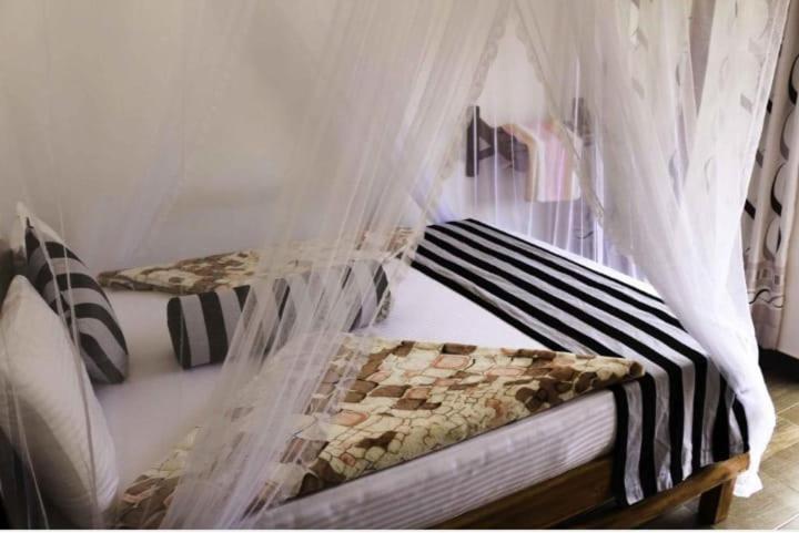 Rawana Mountain View Homestay Ella Bagian luar foto