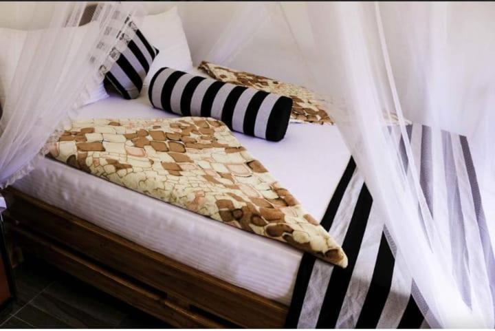 Rawana Mountain View Homestay Ella Bagian luar foto