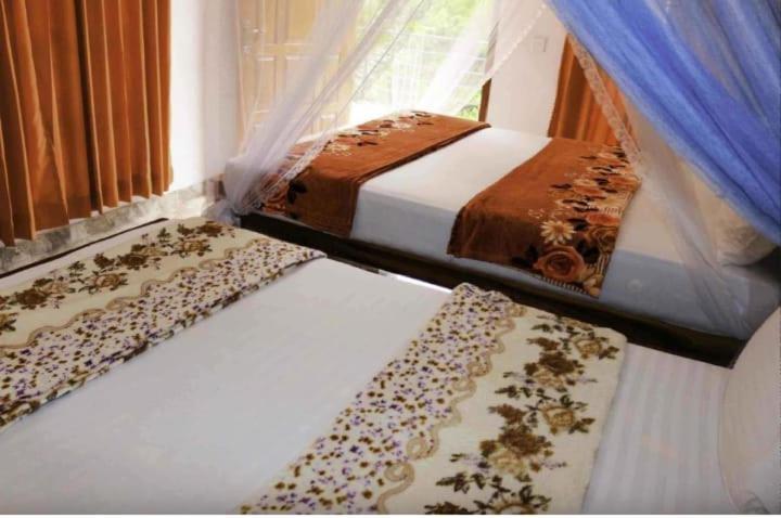 Rawana Mountain View Homestay Ella Bagian luar foto