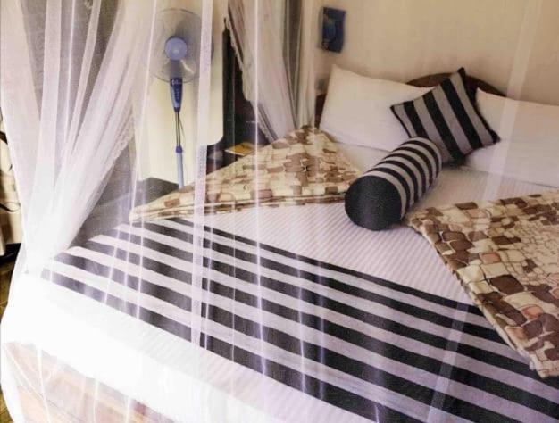 Rawana Mountain View Homestay Ella Bagian luar foto