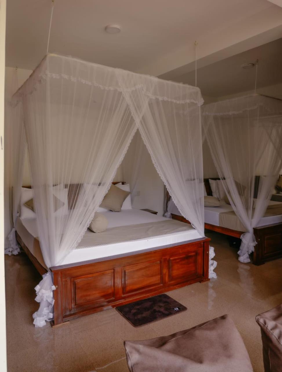 Rawana Mountain View Homestay Ella Bagian luar foto