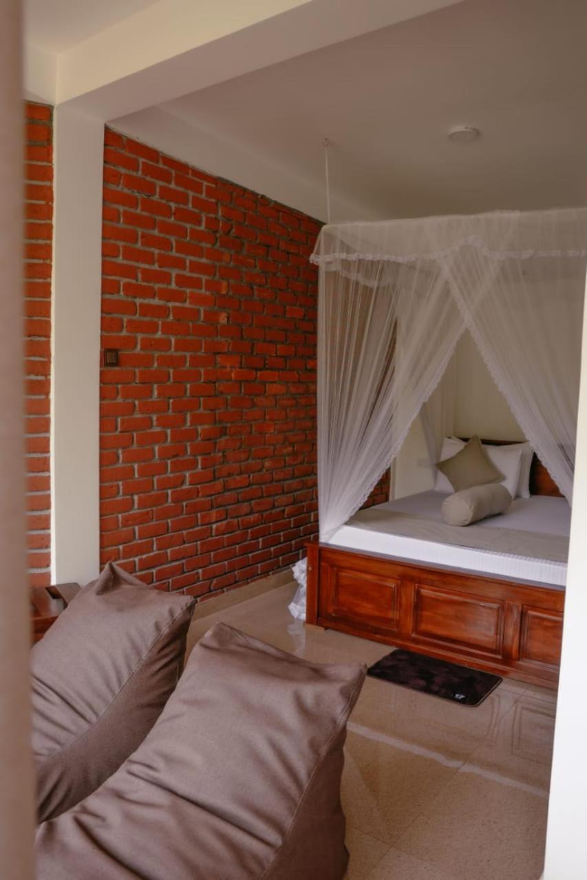 Rawana Mountain View Homestay Ella Bagian luar foto